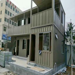 【沙場(chǎng)礦場(chǎng)采石場(chǎng)林場(chǎng)林場(chǎng)集裝箱】-