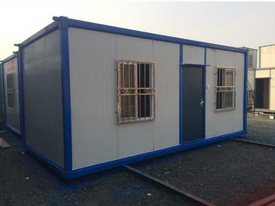 住人集裝箱認準全一輕鋼|珠海住人集裝箱廠_廣州全一輕鋼制品 - 商國互聯網