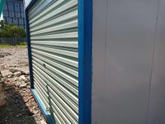 集裝箱移動房低價轉(zhuǎn)讓