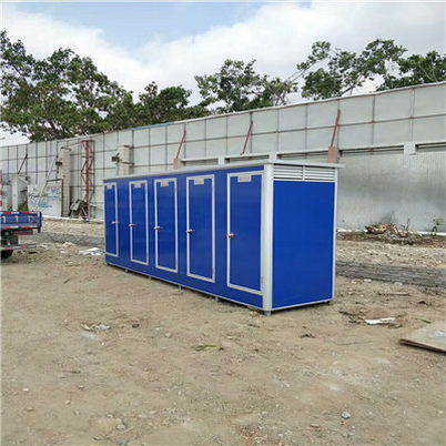 江門市倉后移動廁所出售價格合理，移動房供應優勢解析