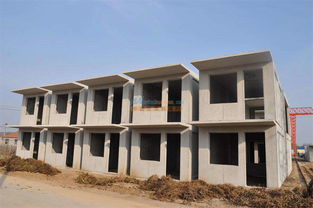 活動板房、水泥板房與移動房 選擇可靠的批發商與聯系方式指南